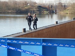 Duwbak Marathon